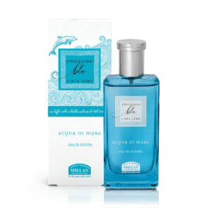 Emozione Blu Acqua Di Mare Eau De Toilette Helan
