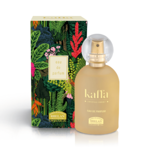 Kaffa Eau De Parfum Helan