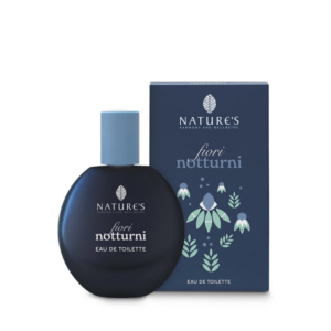 Fiori Notturni Eau De Toilette Nature’s
