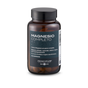 Principium Magnesio Completo