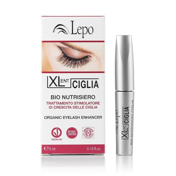 Xlent Ciglia Lepo