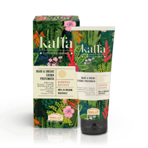 Kaffa Crema Profumata Mani & Unghie