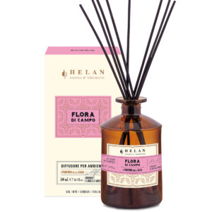FLORA DI CAMPO Diffusore per Ambiente 500ml