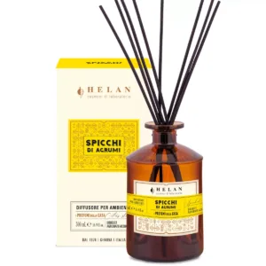 SPICCHI DI AGRUMI Diffusore per Ambiente 500ml
