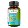 Vitamina D3+k2 - Naturetica