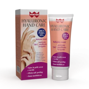 Hyaluronic Hand Care Balsamo Mani