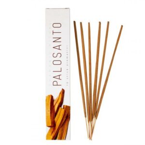 Incenso Palo Santo
