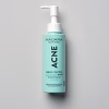 Detergente viso Sebo Control