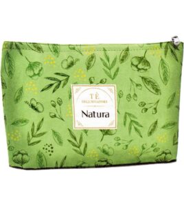 Pochette Natura 20 filtri di Tè e Infusi