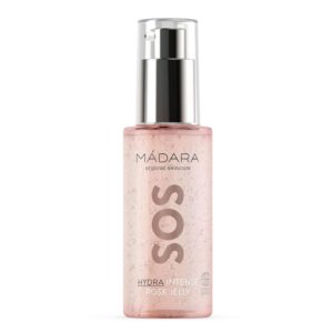SOS - Hydra Intense Rose Jelly