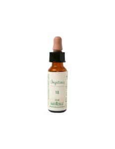 IMPATIENS N.18 - 10ml