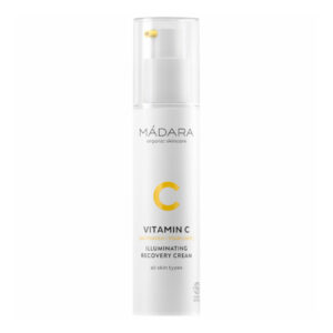 Vitamina C - Illuminating Recovery Cream