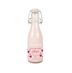 Bagnodoccia in Crema Alla Rosa