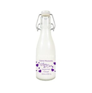 Bagnodoccia in Crema Al Cocco