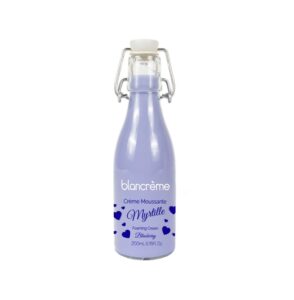 Bagnodoccia in Crema - Mirtillo - 200ml