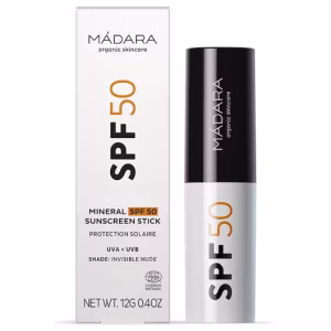 Mineral SPF50 Sunscreen Stick