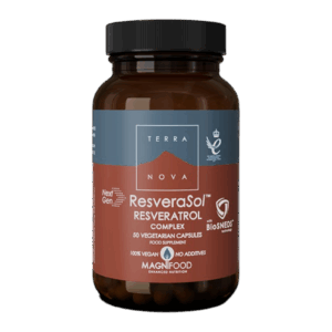 Resverasol Complex - 50 compresse