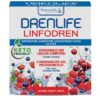 DRENLIFE LINFODREN - FRUTTI ROSSI-  30 STICK