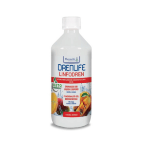DRENLIFE LINFODREN - Mango - 500ml