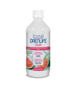 DRENLIFE DIUR - Anguria - 500ML