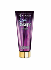COLLAGEN HYBRID BRONZER - 200ml -
