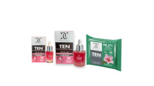 KIT Pink Ritual