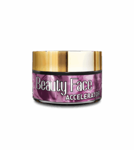 BEAUTY FACE ACCELERATOR - 15 ml -