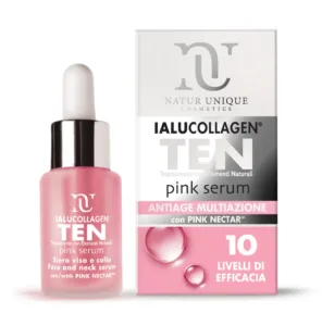 Pink Serum - 30 ml
