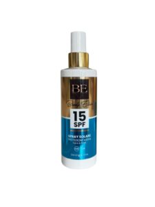 Spray Solare SPF 15- 200ml