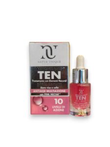 Pink Serum - 5 ml