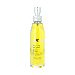 Olio secco spray - Mango - 50ml