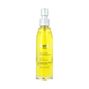 Olio secco Spray Scintille di Luce - Vaniglia - 50ml