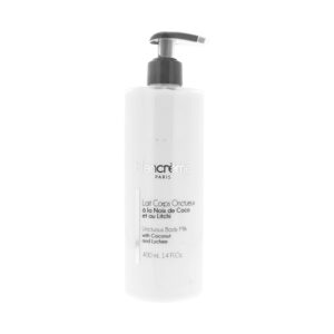 Latte Corpo Cocco & Litchi 400 ml