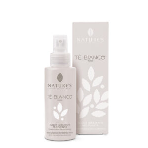 Tè Bianco Puro - Acqua Profumata 100ml