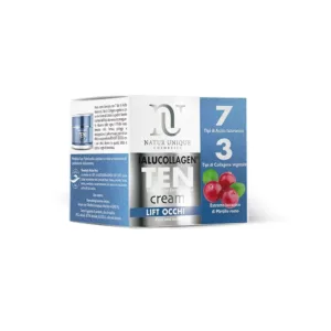 IalucollagenTEN Crema Lift Occhi 15 ml