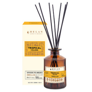 TROPICAL COLADA - Diffusore per Ambiente 200 ml