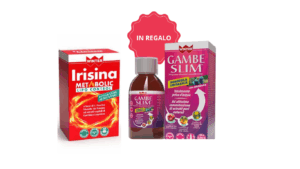 Metabolic Lipo Control & Gambe Leggere