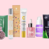 PRE ORDINE - La Box di Giuli - le mini taglie dei prodotti must-have