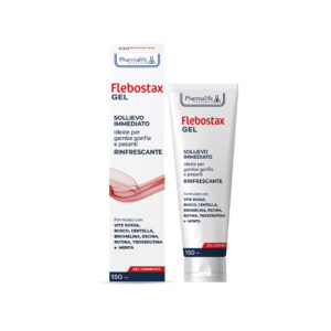 Flebostax gel