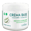 Crema Base per oli essenziali 500ml