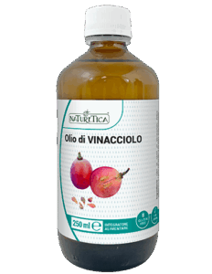 OLIO DI VINACCIOLO 250ml