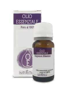 OE PEPE NERO 10ml