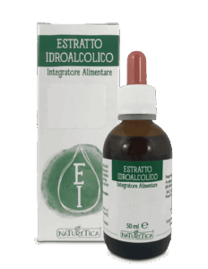 Serenoa Tintura madre - 50ml