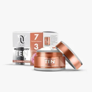IalucollagenTEN Crema Pelli Sensibili e Couperose