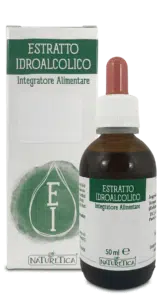 Salvia Tintura madre - 50ml