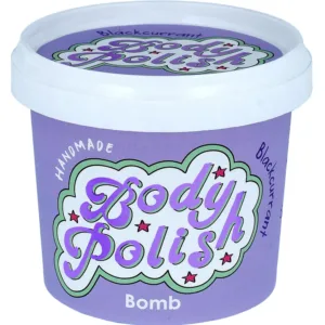 Body Polish - Ribes Nero