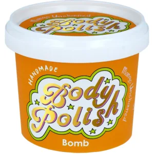 Body Polish - Mango 375gr
