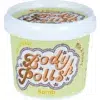 Body Polish - Latte e Miele - 375gr