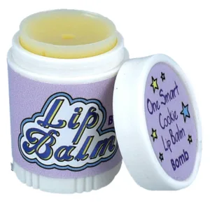 Balsamo Labbra Cookie