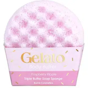Spugna da Bagno - Gelato al Lampone